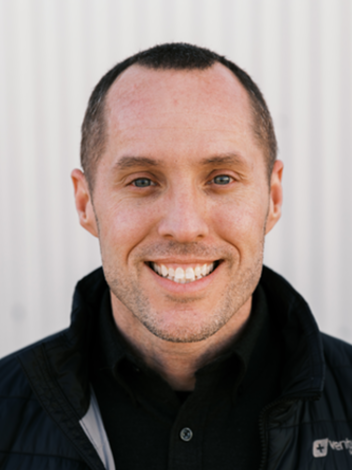 Kent Van Natta